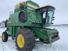 1984 JOHN DEERE 7720