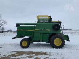 1984 JOHN DEERE 7720