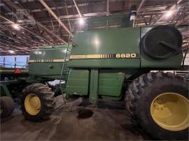 1985 JOHN DEERE 6620