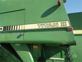 1985 JOHN DEERE 7720 TITAN II