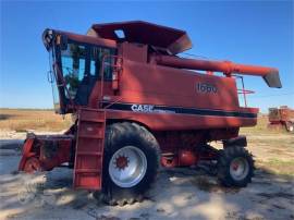 1986 CASE IH 1660