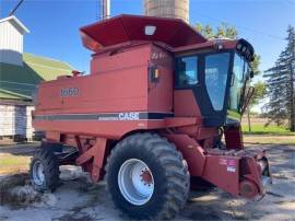 1986 CASE IH 1660