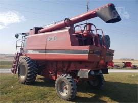 1986 CASE IH 1660