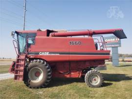 1986 CASE IH 1660