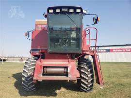 1986 CASE IH 1660