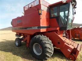 1986 CASE IH 1660