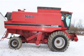 1986 CASE IH 1660