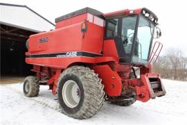 1986 CASE IH 1660