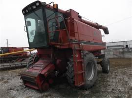 1986 CASE IH 1680