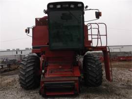 1986 CASE IH 1680