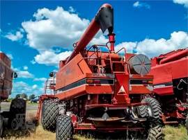 1986 CASE IH 1680