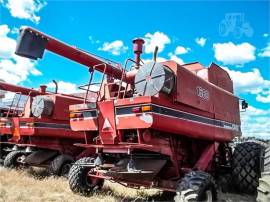 1986 CASE IH 1680