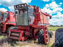 1986 CASE IH 1680