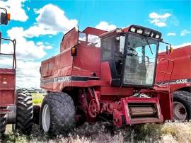 1986 CASE IH 1680