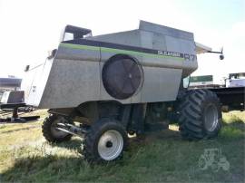 1986 GLEANER R7