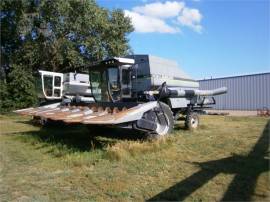 1986 GLEANER R7