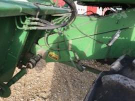 1986 JOHN DEERE 4425