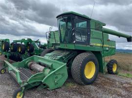 1986 JOHN DEERE 8820 TITAN II