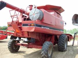 1987 CASE IH 1660