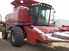 1987 CASE IH 1660