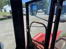 1987 CASE IH 1660