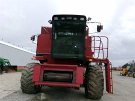 1987 CASE IH 1680