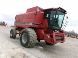 1987 CASE IH 1680