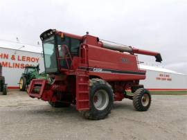 1987 CASE IH 1680