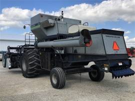 1987 GLEANER M3