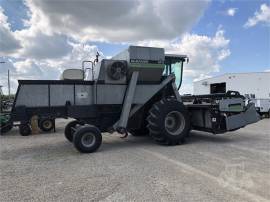 1987 GLEANER M3