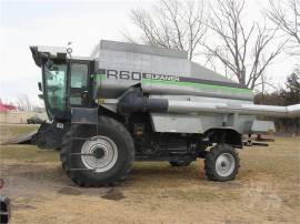 1987 GLEANER R60