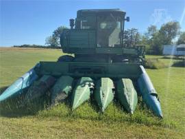 1987 JOHN DEERE 7720