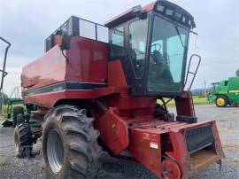 1988 CASE IH 1640