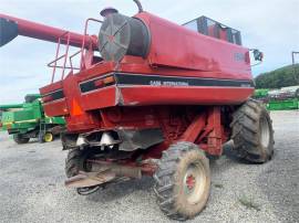 1988 CASE IH 1640