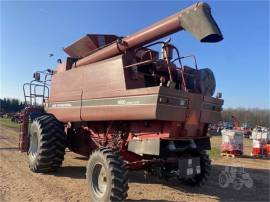 1988 CASE IH 1660