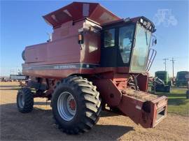 1988 CASE IH 1660