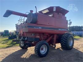 1988 CASE IH 1660