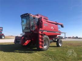 1988 CASE IH 1660