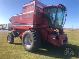 1988 CASE IH 1660