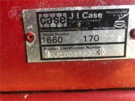 1988 CASE IH 1660