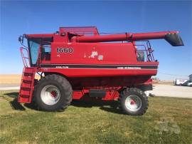 1988 CASE IH 1660