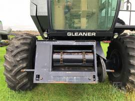 1988 GLEANER R50