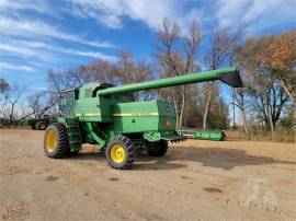 1988 JOHN DEERE 8820 TITAN II