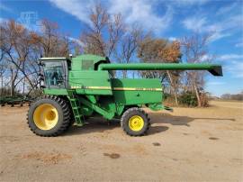 1988 JOHN DEERE 8820 TITAN II