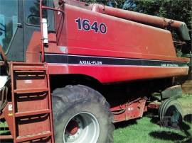 1989 CASE IH 1640