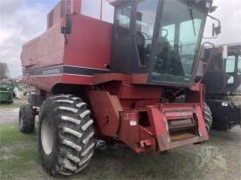 1989 CASE IH 1640