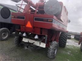 1989 CASE IH 1640