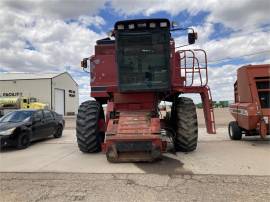 1989 CASE IH 1660