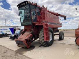 1989 CASE IH 1660