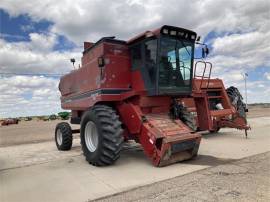 1989 CASE IH 1660